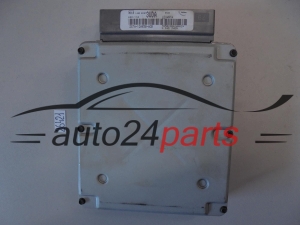 controlador do motor FORD MONDEO 2.0 2S7A12A650AGB 3UDA