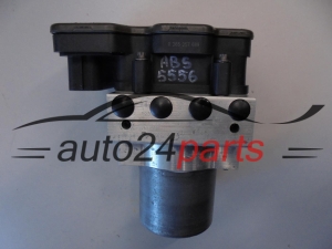 Abs pompa centralina BMW X5 3451- 6874801-01, 34516874801-01, 3451687480101, 0265257689, 0265956331