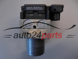 Pompe ABS et calculateur BMW X5 3451- 6874801-01, 34516874801-01, 3451687480101, 0265257689, 0265956331