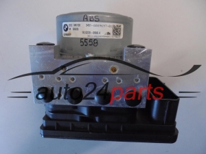 Αντλία αβς BMW 3451-8089697-01, 3451808969701, 34518089697-01, 7851298, 10.0917-6555.3, 10091765553