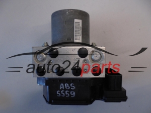 Pompe ABS et calculateur  AUDI Q3 TRW 5N0614109AS, 17618890, 54085953F