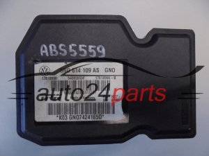 Αντλία αβς  AUDI Q3 TRW 5N0614109AS, 17618890, 54085953F