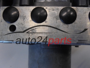 ABS Pump Iveco 5801815699 0265243239 0265956214