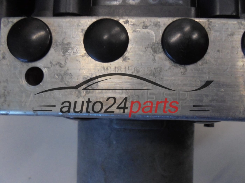 ABS Pump Iveco 5801815699 0265243239 0265956214