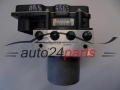 Bomba ABS y centralita  AUDI Q5 0265236414 8R0614517AL 0265951717