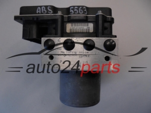 Pompe ABS et calculateur AUDI Q5 0265236414 8R0614517AL 0265951717 8R0907379P