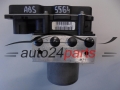 ABS Pumpe und steuergerat AUDI BOSCH 0 265 239 348, 0265239348, 8K0614517GH, 0265952062