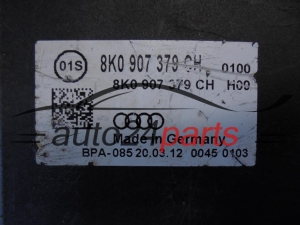 Abs pompa centralina AUDI BOSCH 0 265 239 348, 0265239348, 8K0614517GH, 0265952062
