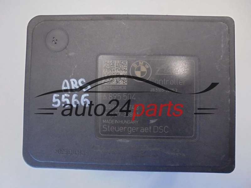 ABS Pump BMW 3451-685503-01 345168550301 6895504