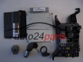FORD MONDEO 1.8 5S71-12A650-YA, 5S7112A650YA, 6EBA