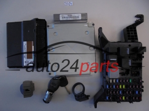FORD MONDEO 1.8 5S71-12A650-YA, 5S7112A650YA, 6EBA