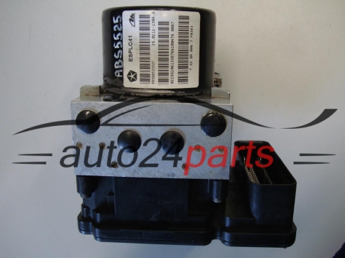 CHRYSLER P05085335AF 25.0928-4301.3 25092843013