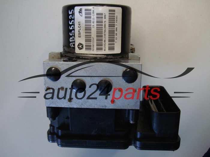 CHRYSLER P05085335AF 25.0928-4301.3 25092843013