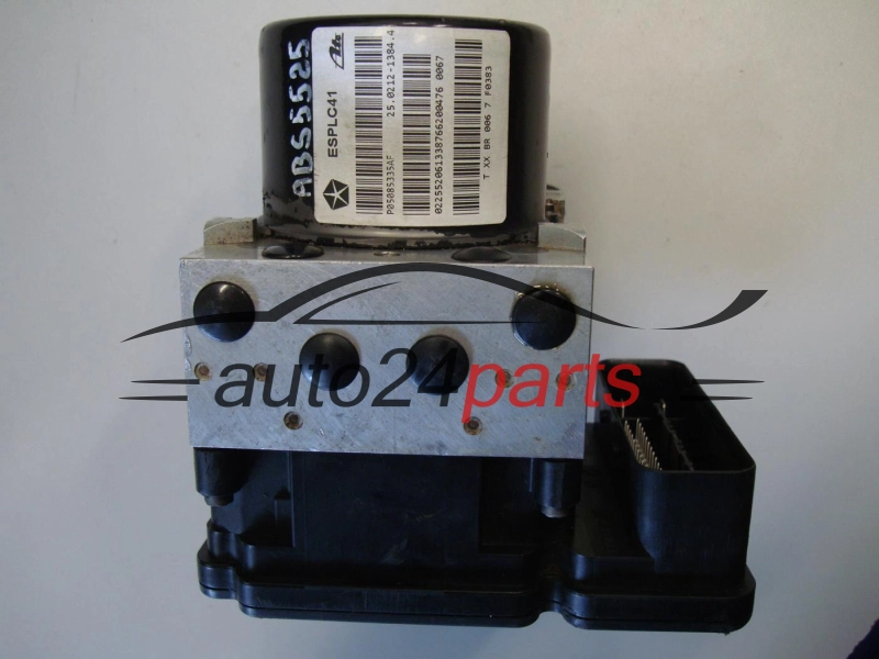 CHRYSLER P05085335AF 25.0928-4301.3 25092843013