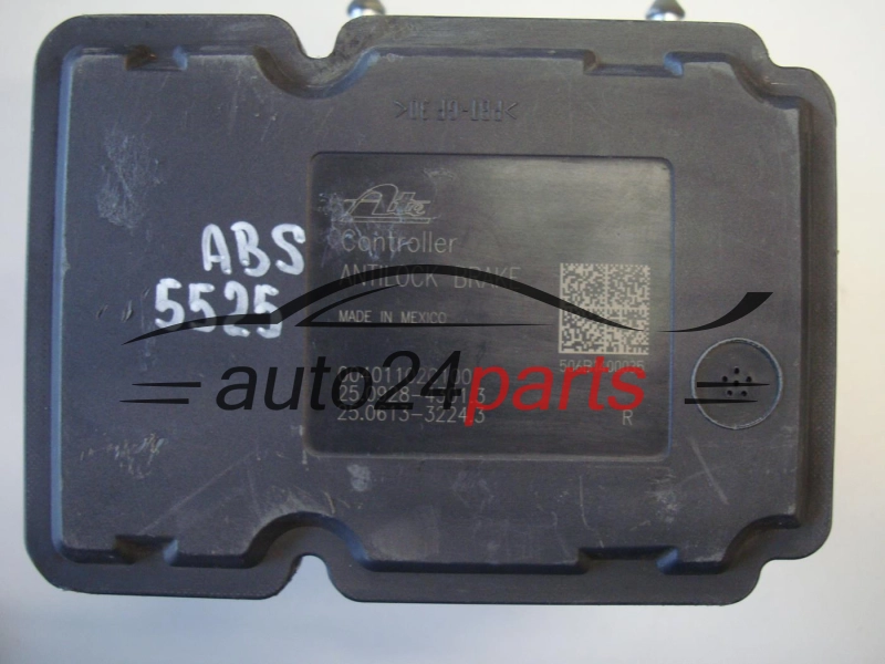 CHRYSLER P05085335AF 25.0928-4301.3 25092843013