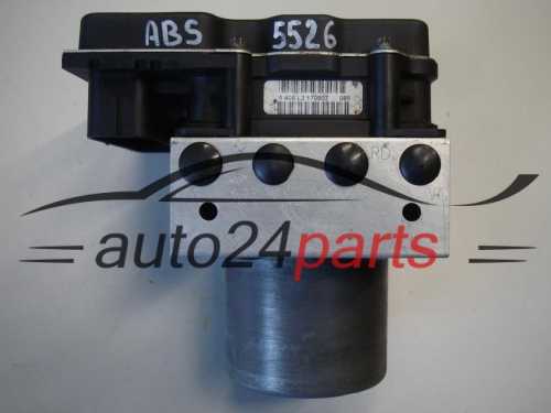 FIAT 0265230077 9661887180 0265950853
