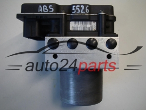 Bomba de abs FIAT 0265230077 9661887180 0265950853