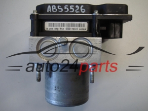 FIAT 0265230077 9661887180 0265950853