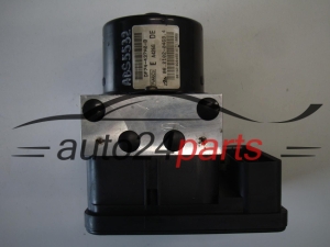 POMPE HYDRAULIQUE ET CALCULATEUR d'ABS MAZDA DF74-437A0-B DF74437A0B 06.2109-0940.3  06210909403