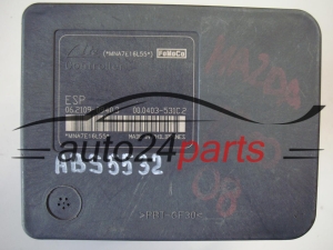 MAZDA DF74-437A0-B DF74437A0B 06.2109-0940.3 06210909403