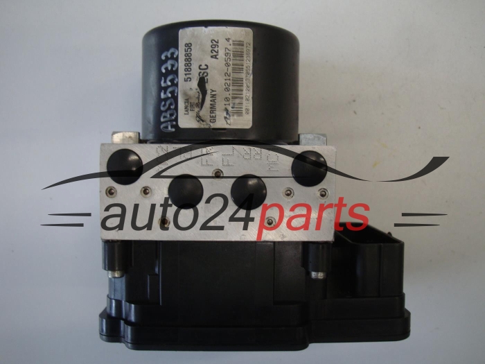 FIAT 51888858 10.0961-1606.3 10096116063