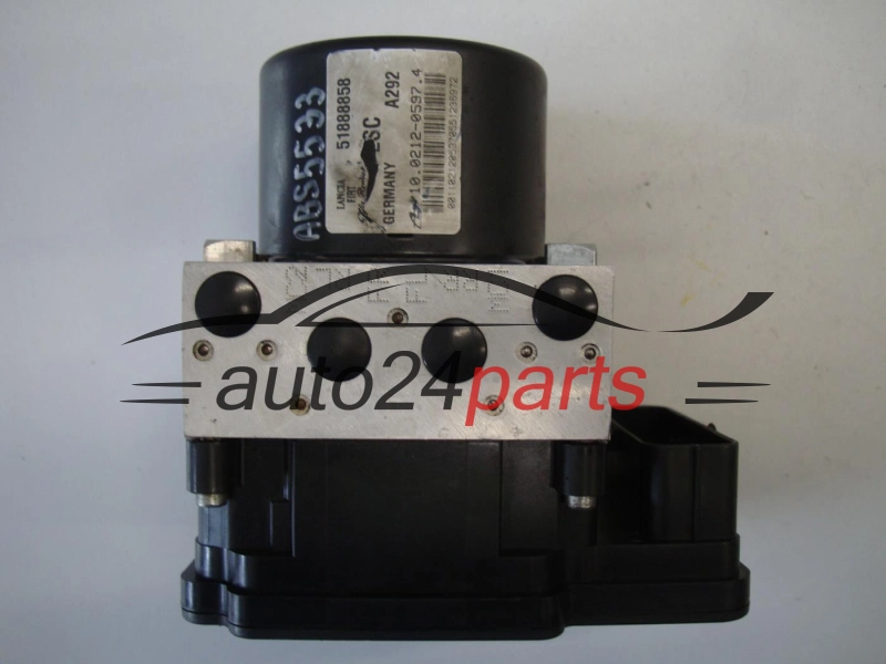 FIAT 51888858 10.0961-1606.3 10096116063