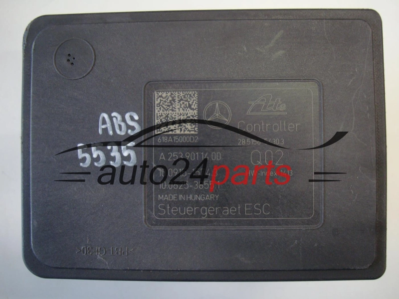 MERCEDES BENZ A2534310200 A2539011400