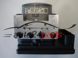 Bomba de abs MERCEDES BENZ A2534310200 A2539011400
