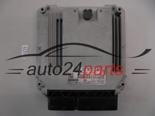 VOLKSWAGEN 0261S02511 1Q0907115E MED9.1