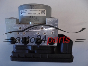 ABS PUMPE BLOCK HYDRAULIKPUMPE STEUERGERÄT MINI COOPER 3451-6888061-01 3451688806101 6888062