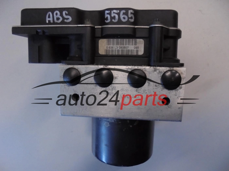 VOLKSWAGEN 0265234575 6R0907379E 0265950689