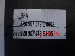 VOLKSWAGEN 0265234575 6R0907379E 0265950689