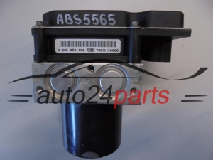 VOLKSWAGEN 0265234575 6R0907379E 0265950689