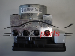 ABS POMPA I STEROWNIK VOLKSWAGEN 5Q0614517GD 28.5163-3521.3 28516335213