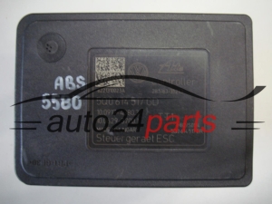 ABS POMPA I STEROWNIK VOLKSWAGEN 5Q0614517GD 28.5163-3521.3 28516335213