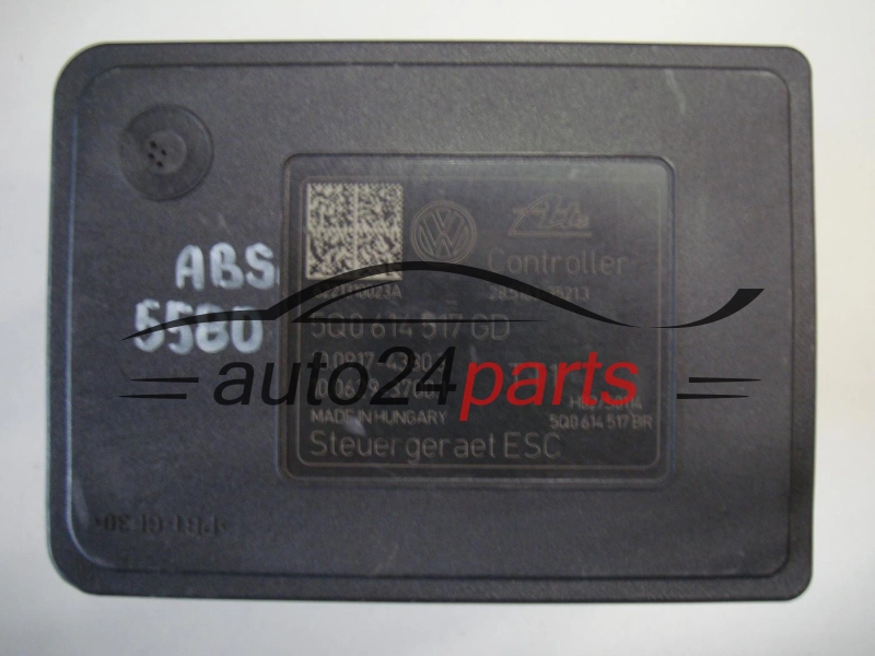 ABS POMPA I STEROWNIK VOLKSWAGEN 5Q0614517GD 28.5163-3521.3 28516335213