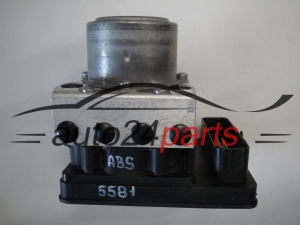 ABS POMPA I STEROWNIK MERCEDES BENZ A 213 431 48 01 A2134314801