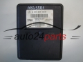 ABS POMPA I STEROWNIK MERCEDES BENZ A 213 431 48 01 A2134314801