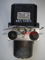 Pompe ABS et calculateur AUDI 0265225239 8E0614517Q 0265950106