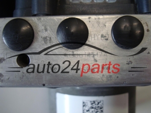 Αντλία αβς AUDI 0265243292 4G0614517AJ 4G0907379Q 0265956226