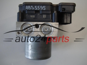 Αντλία αβς AUDI 0265243292 4G0614517AJ 4G0907379Q 0265956226