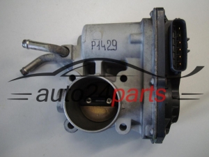 PRZEPUSTNICA POWIETRZA MITSUBISHI COLT Denso MN149258 - P1429