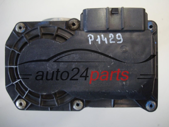 Przepustnica Powietrza Mitsubishi Colt Denso MN149258 - P1429