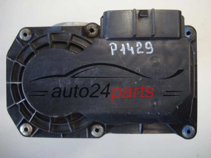 Throttle body Mitsubishi Colt Denso MN149258