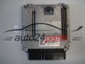 Engine control module Audi 0281013178 4F0907401B