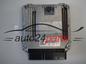Motorsteuergerät Audi 0281013178 4F0907401B