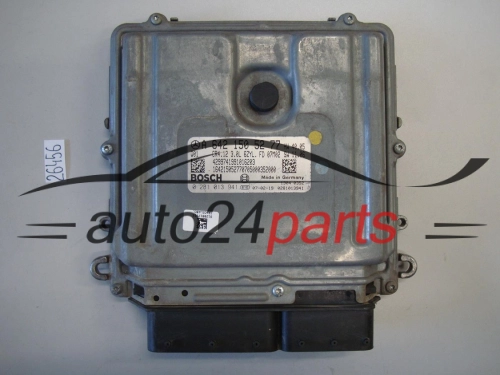 KOMPUTER STEROWNIK SILNIKA MERCEDES BENZ 0281013941 A6421505277 CR4.12