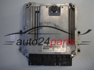 KOMPUTER STEROWNIK SILNIKA FORD MONDEO 2.0 TDCI BOSCH 0281014832, 0 281 014 832, 8G9112A650EL, 8G91-12A650-EL 8FML - 26457, 27021