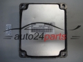 KOMPUTER STEROWNIK SILNIKA OPEL ASTRA CORSA VECTRA ZAFIRA DELPHI DELCO 09353469 DLSN, 09353469DLSN, HSFI-2.1