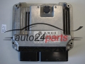 KOMPUTER STEROWNIK SILNIKA VW VOLKSWAGEN GOLF VI 2.0 TDI, BOSCH 0 281 016 407, BOSCH 0281016407, 03L 906 018 BC, 03L906018BC